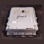 Load image into Gallery viewer, BMW 5 SERIES F10 F11 2.0 DIESEL ENGINE CONTROL MODULE UNIT ECU  ONLY 8513242