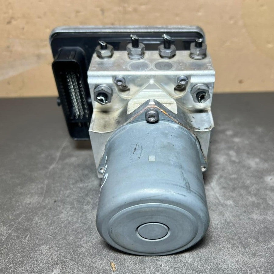 15-20 Mercedes W222 S-Class ABS Anti Lock Brake Pump Module A213 4314901 OEM
