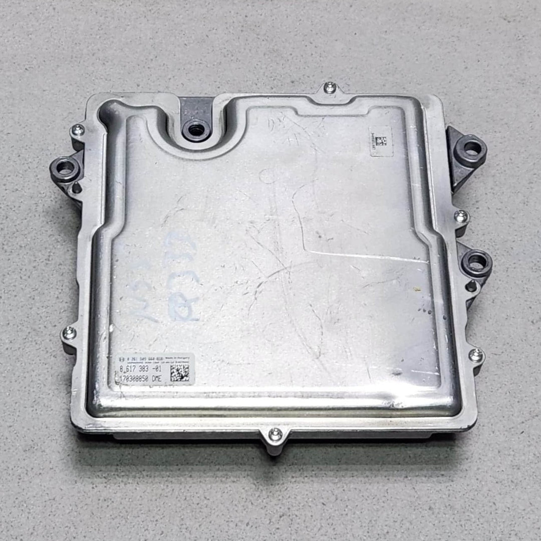 8617383 BMW 535i Engine Control Module 8617383 2013-2015 535i GT 740i 740 X3 X4
