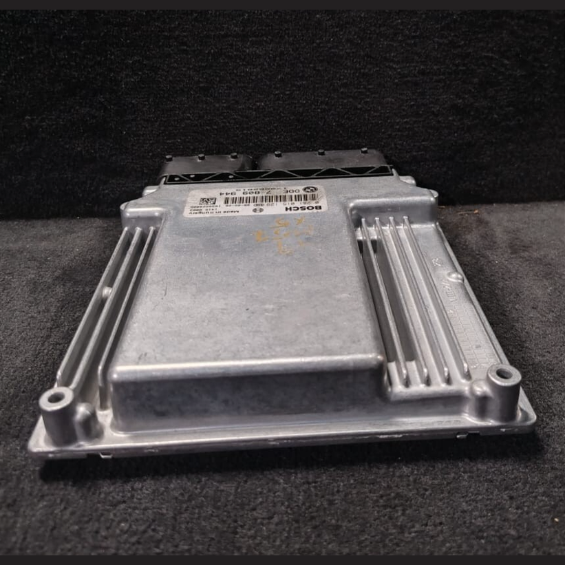 BMW X5 E70 E60 3.0L M57 ENGINE CONTROL UNIT MODULE DDE ECU -  7809944