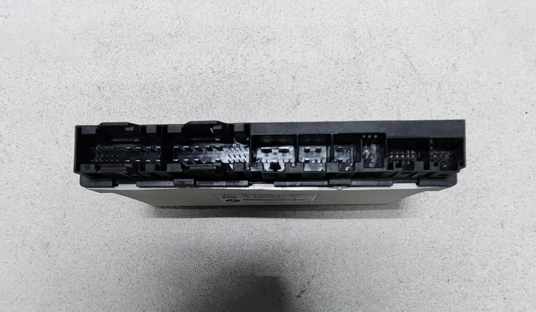 2013-2019 BMW 650i Gran Coupe Front Seat Control Module 9291508 OEM