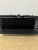 Load image into Gallery viewer, 2010-2015 BMW X1 Navigation Information Display Screen 9289582 8.8 E84 LCI 