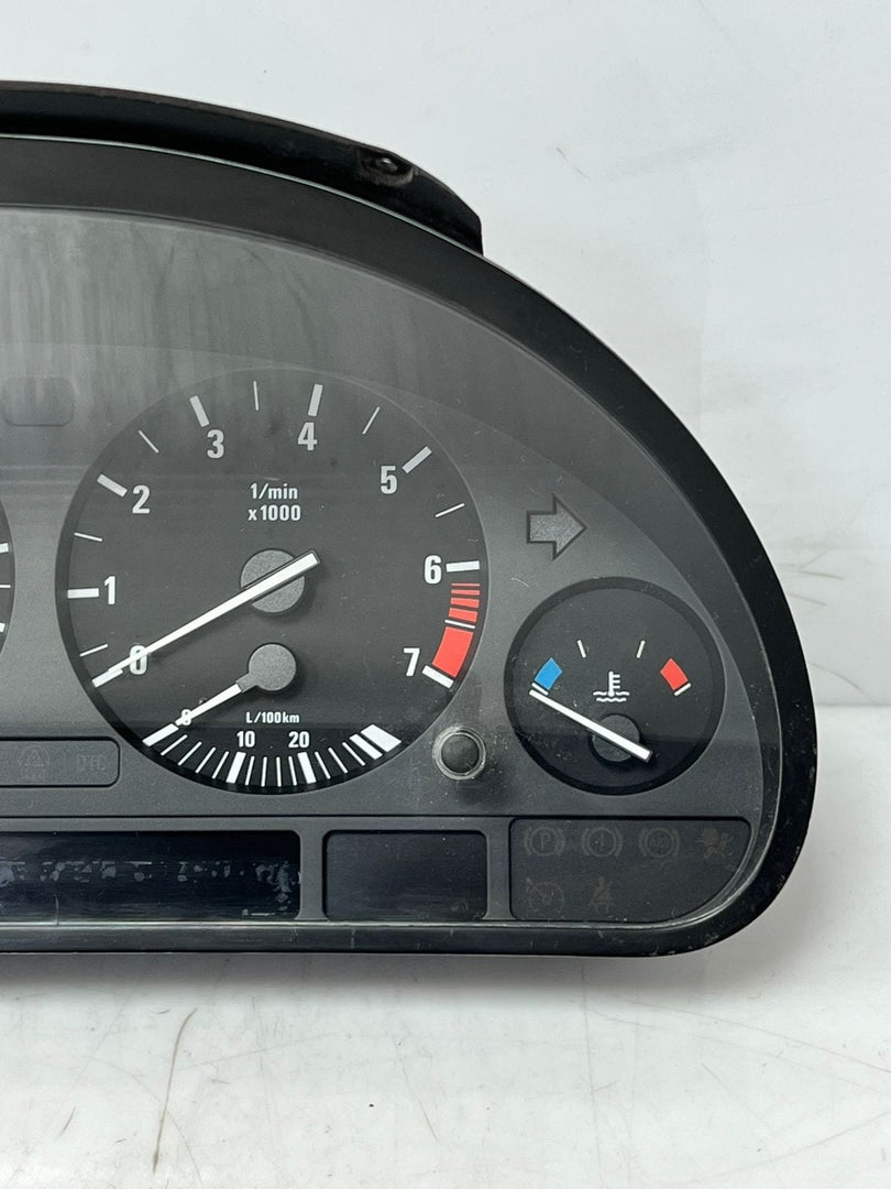 2005 BMW X5 E53 E39 SPEEDOMETER Instrument Cluster 6942211 OEM