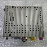 Load image into Gallery viewer, OEM BMW F48 DASH RADIO STEREO RECEIVER HEAD CONTROL MODULE UNIT CI 6842265 01