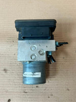 Load image into Gallery viewer, 2015 BMW X6 F16 X5 F15 ABS DSC DXC9 Pump Hydraulic Unit 6864801 OEM