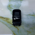 Load image into Gallery viewer, Mercedes W206 Left Side Power Seat Switch Seat Adjustment Control A206 9054700