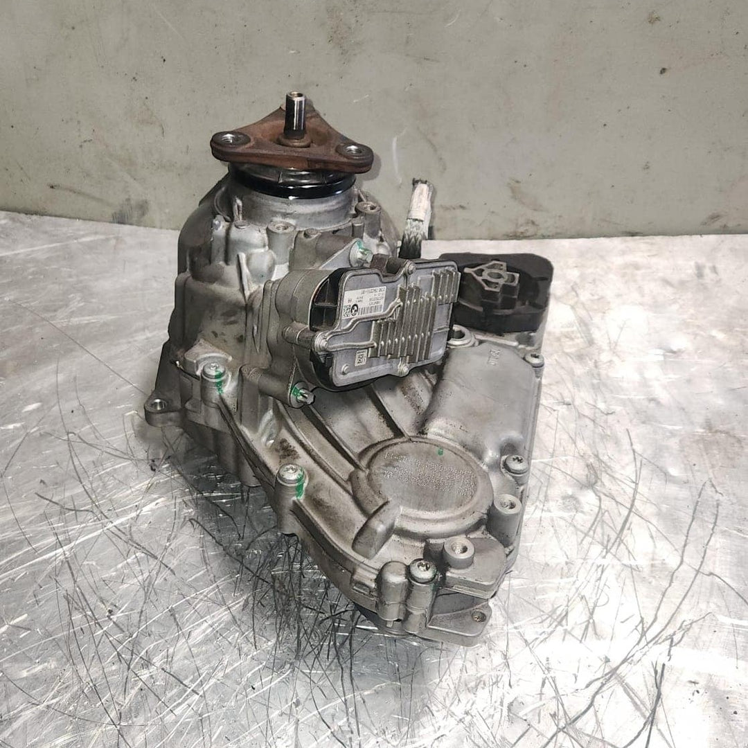 2012-2015 BMW X3 Transfer Case 7505376 F25 X3 and F15 X5 ATC45L