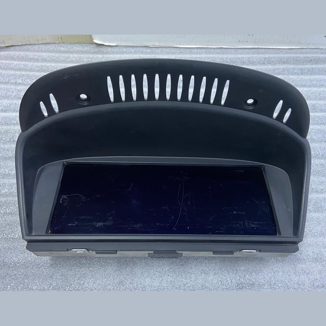 OEM BMW E60 E63 E64 E90 E92 CID Screen Board Monitor Display 8.8 CIC 9215646