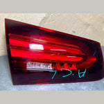 Load image into Gallery viewer, 2023-2025 Mercedes-Benz W177 A-Class Rear Left Side Tail Light OEM