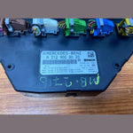 Load image into Gallery viewer, 2014 Mercedes-Benz E300 Front Fuse Box Sam Control Unit A2129009025 W212 W204