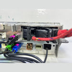 Bild in die Galerieansicht laden, Mercedes-Benz W206 C-Class Head Unit Control A 2149002217