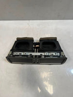 Load image into Gallery viewer, 2005 BMW 7 Series E65 E66 745Li Center Dashboard AIR GRILLE Vent 8223599 OEM