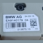 Load image into Gallery viewer, BMW F10  AUDIO AMPLIFIER &amp; BLUETOOTH CTRL ANTENNA MODULES SET 9233592 / 9229740