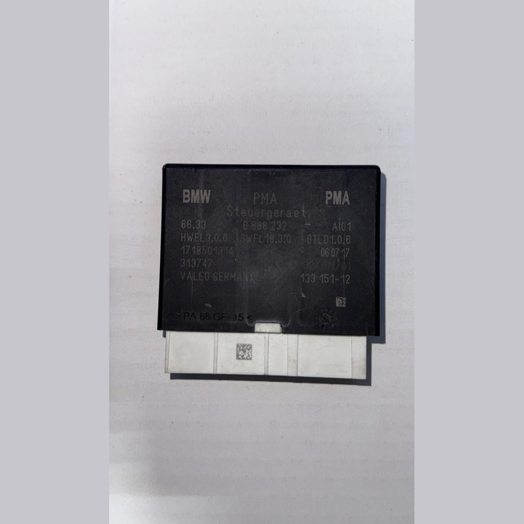 BMW-MINI Park Assist Parking Sensor Control Module OEM ECU 6886232