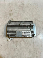 Load image into Gallery viewer, BMW 5 Series F10 F11 N53B Suspension Control Unit Module 6799660 OEM