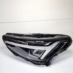 Load image into Gallery viewer, Volvo XC40 C40 LHD Front Headlight Left LED ECE 32404659