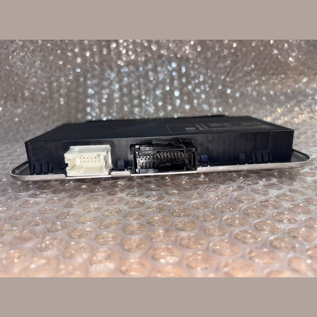 BMW 5 Series F10 2010 TO 2012 Control Module Frm Unit 9273629