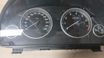Load image into Gallery viewer, OEM BMWF10 F11 F18 F25 X3 MANUAL INSTRUMENT CLUSTER SPEEDOMETER 9249339