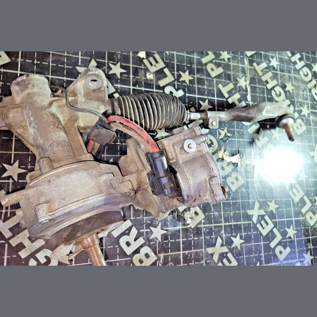 OEM BMW Mini F56 Electric Power Steering Rack RHD-6870486