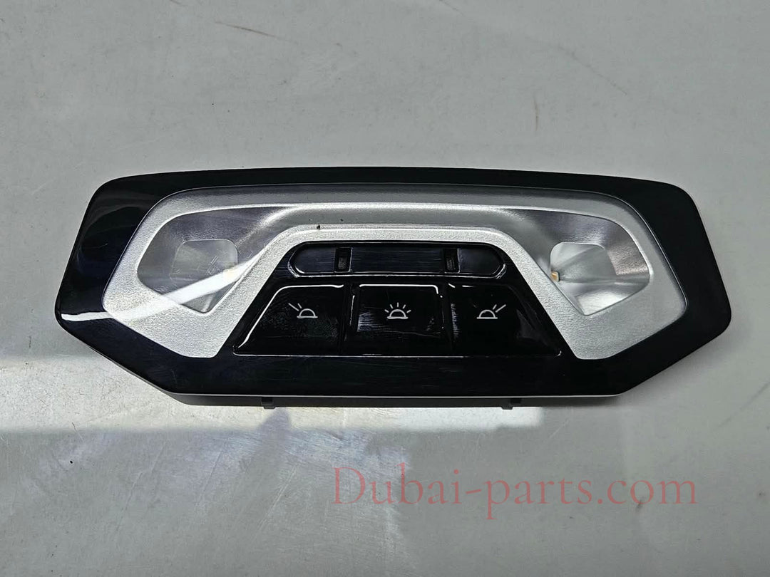 7910813-2019-2024 BMW X1 G26 Interior Dome Roof Light OEM