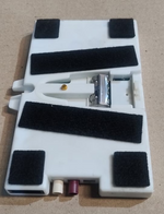 Load image into Gallery viewer, BMW X1 F48 TELEMATICS ANTENNA BLUETOOTH MODULE OEM -1D 2447515