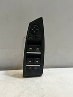 Bild in die Galerieansicht laden, 2011-2016 BMW 5 Series F10 F11 550i xDrive Master Window Switch 9238240 OEM