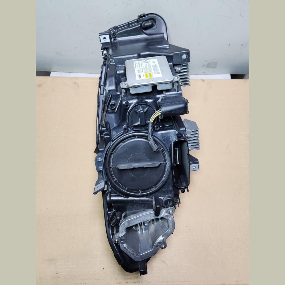 7203247 BMW Bi-Xenon Headlight  5 Series F10 F11 Pre-LCI 2010-2013
