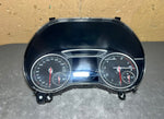 Load image into Gallery viewer, 12-14 Mercedes-Benz W246 B-Class Instrument Cluster Speedometer A246 9009214 OEM