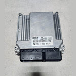 Load image into Gallery viewer, BMW N46 E46 Engine Control Unit DME ECU Set 7563921 OEM