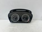 Load image into Gallery viewer, 2006-10 BMW 6' E63 E64 4.8 V8 M6 Speedometer INSTRUMENT CLUSTER 9135263 OEM