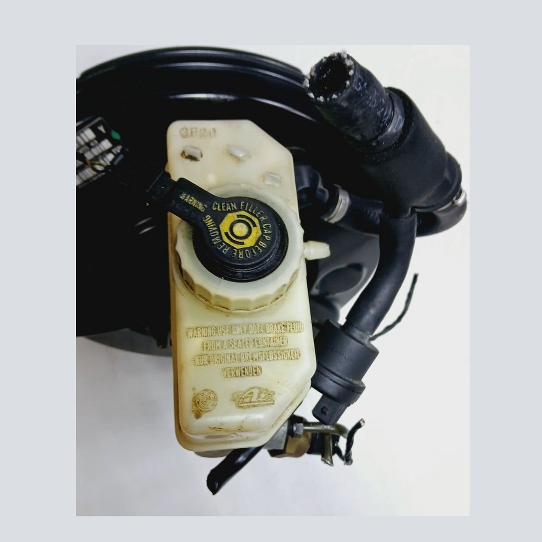 03-06 BMW E46 M3 Mk60 ABS Anti Lock Brake Pump Booster Master Cylinder 2282455