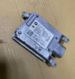 Load image into Gallery viewer, 2012-2015 BMW 650i Blind Spot Radar Unit Module 6855870