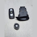 Load image into Gallery viewer, 2011-2012 BMW X5 Engine Control Module 8618483 E70 E82 E88 E90 E92 E93 