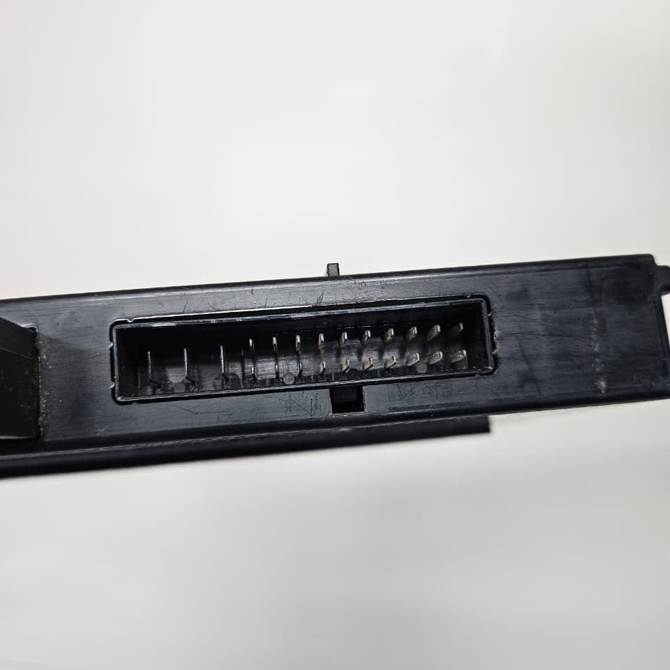 BMW 1 Series E87 Body Control Module KL 9264579 OEM