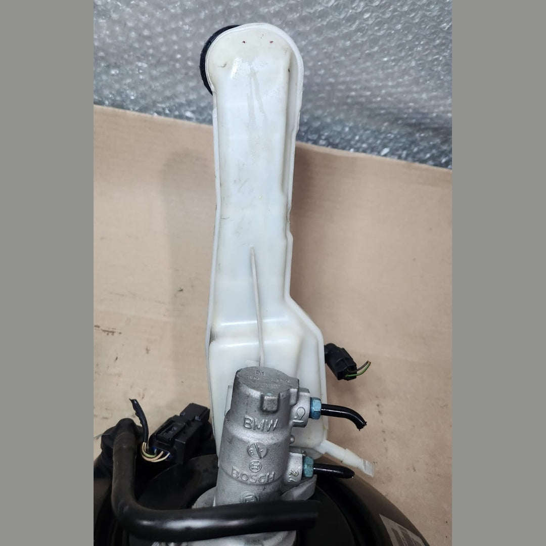 BMW 2 Gran Tourer F46 Brake Servo Booster 6875610 2 Series F46 F48 Mini F60 RHD