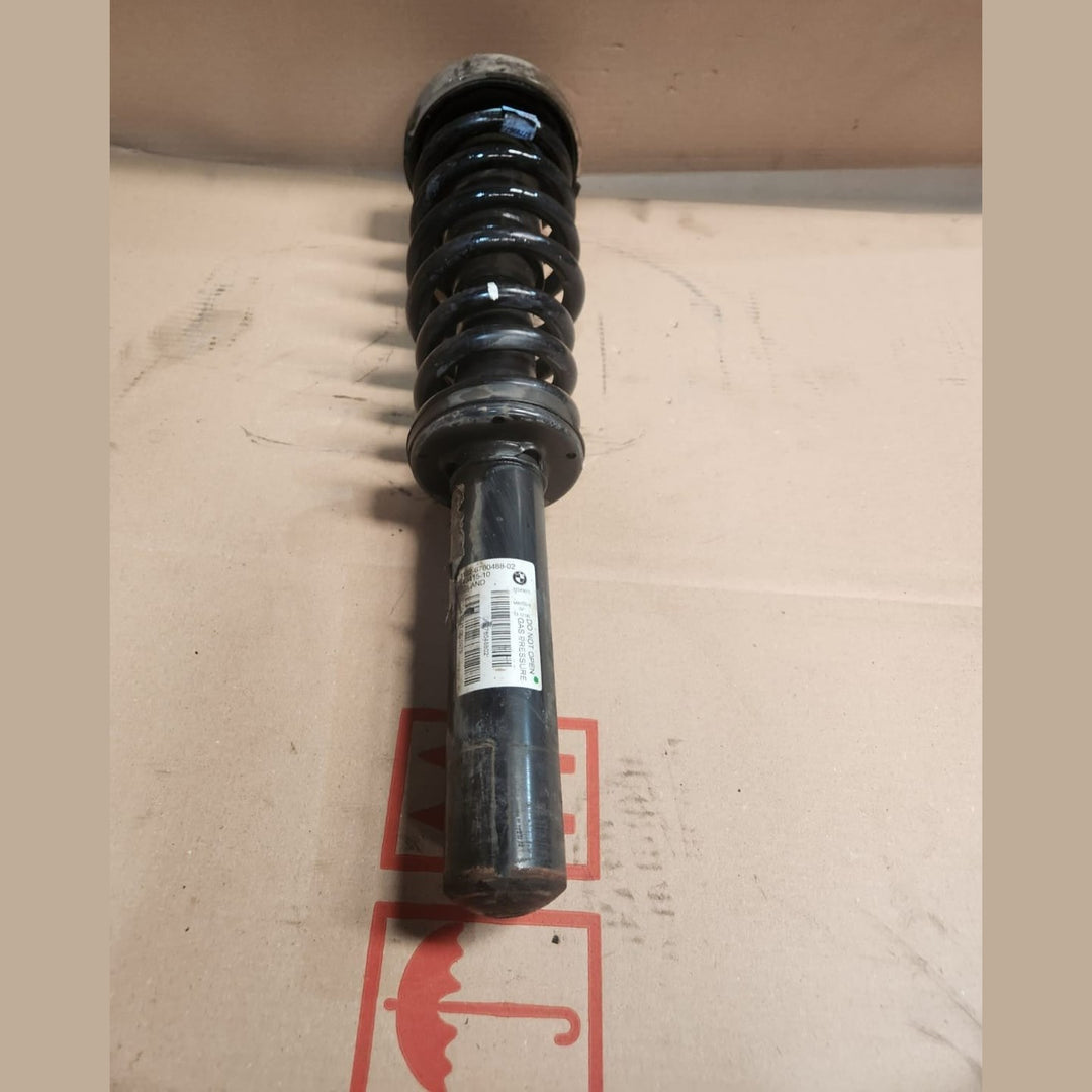 2006-2013 BMW X5 Front Shock Absorber 6780488 X5 E70 right