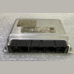 Bild in die Galerieansicht laden, OEM BMW 5 SER 530i E60 E61 SEDAN x3 ENGINE CONTROL MODULE ECU ONLY DME 7527072