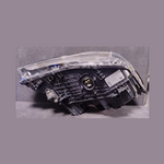 Load image into Gallery viewer, BMW 5 SERIES  G30 LED  ADAPTIVE  LEFT  HEADLIGHT OEM ORGINAL HEADLAMP  8499109