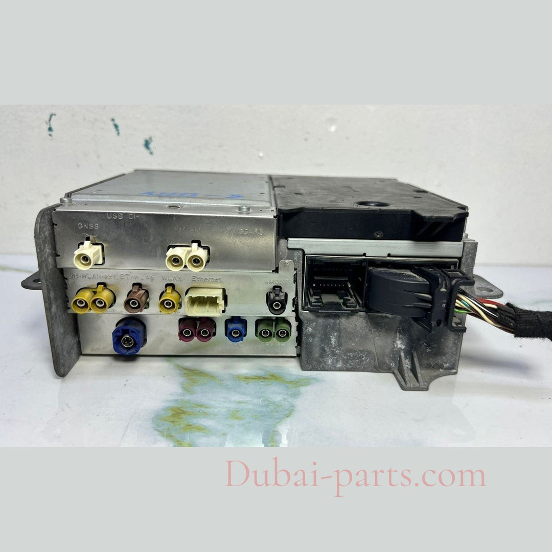 15-21 Mercedes W167 GLE-Class Radio Audio Multimedia Head Unit  A167 9001414 OEM