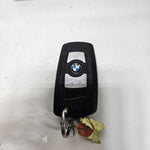 Load image into Gallery viewer, 8606306-2012-2018 BMW 3 Series 2.0 320i N20 Engine Control Unit ECU DME Key Set