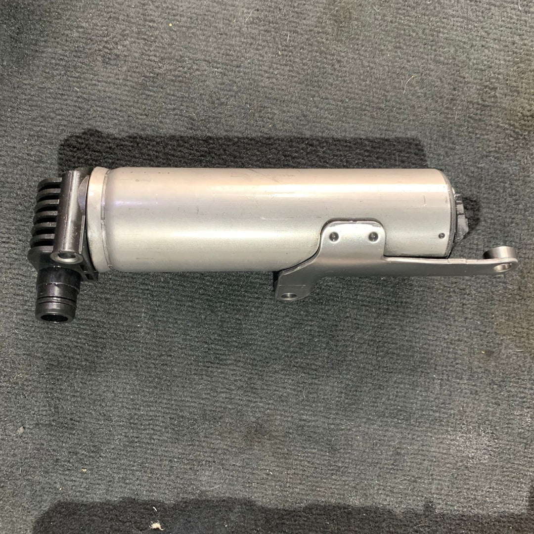 BMW F30 320I N20 2013 Gasoline TRANSMISSION VALVE BODY P/N 8618881
