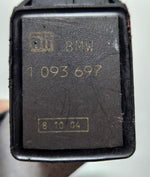Load image into Gallery viewer, 1997-2008 BMW 323i Headlight Level Sensor 1093697 E38 E39 E46 E60 E61 OEM