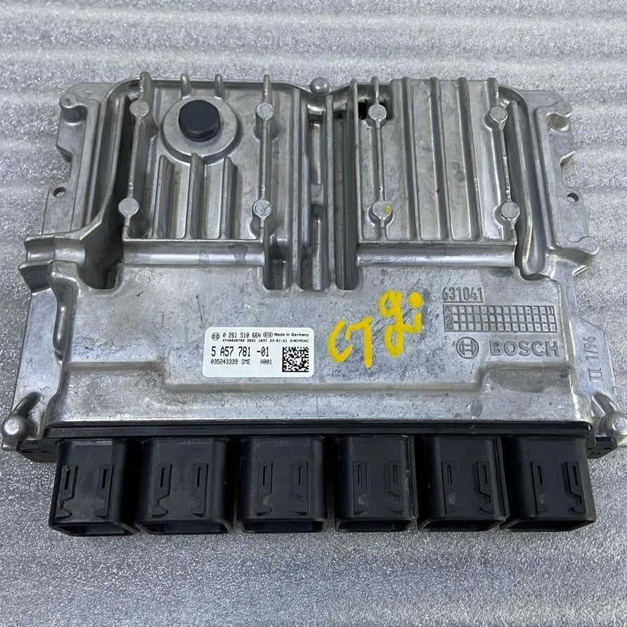 OEM BMW B48 G20 ENGINE COMPUTER CONTROL UNIT MODULE ECM ECU ONLY 5A57781