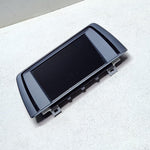 Load image into Gallery viewer, OEM 2012-2019 BMW 118i Central Information Display Screen 9262752 