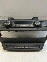 Load image into Gallery viewer, 2011 BMW X5 E70 and X6 E71 Traction Control ASR MULTI Switch 9208218 OEM