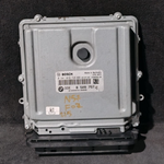 Load image into Gallery viewer, BMW 5 7 SERIES F01 F02 F10 F07 N57 D30A ENGINE CONTROL AUTOMATIC - DDE  8509757