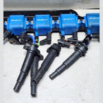 Load image into Gallery viewer, 3 Series E92 BMW 335i 2008-10  COIL AFTERMARKET TAKE OFF TUNED CAR