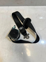 Load image into Gallery viewer, 2011-2017 BMW 5 Series F10 F11 Front Seat Belt Left 610126300E OEM