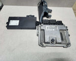 Load image into Gallery viewer, BMW Engine Control Unit 7641003 R55 R56 N14 1.6 174HP ECU SET 