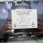 Load image into Gallery viewer, Mercedes-Benz DAB Module A1669003407 C Class Coupe C204 W204